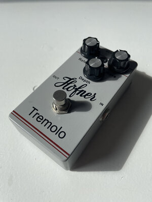 Höfner Tremolo