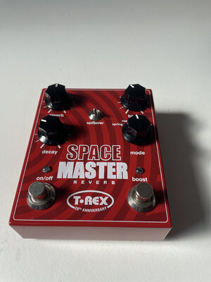 T Rex Space Master Reverb ~RESERVIERT~