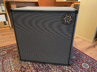 Darkglass DG410N *Price Drop*