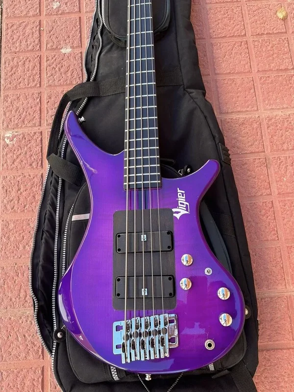 Vigier Passion Custom III 90’s