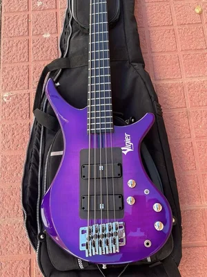 Vigier Passion Custom III 90’s