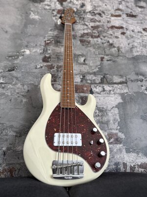 Music Man Stingray 30th Anniversary