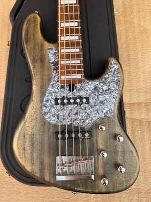 Mayones Hadrien Feraud 5