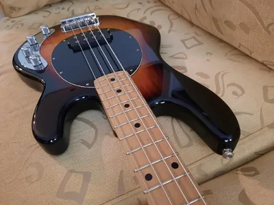 Musicman stingray