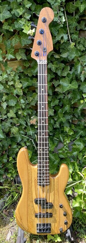 PJ-Bass