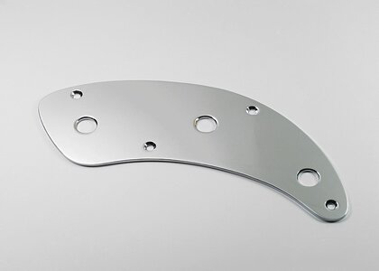 Suche Prezi Control Plate