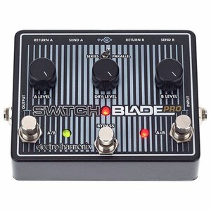 Suche Electro Harmonix Switchblade Pro