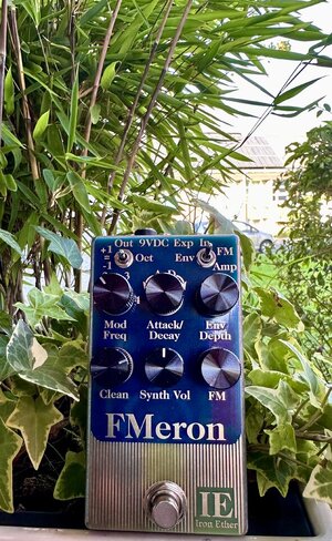 Iron Ether FMeron