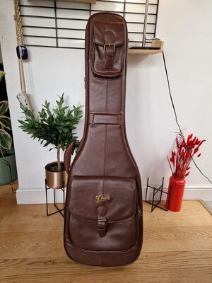 Wanted: Fbass Gig bag