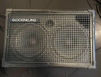 Glockenklang DUO, Preisdrop