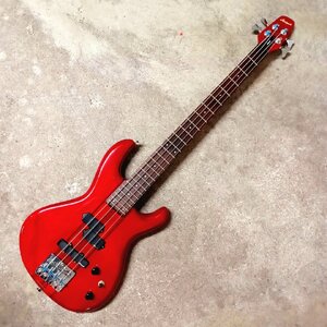 Aria Pro II ASB-60 Medium Scale 24 Bünde durchgehender Hals