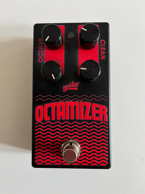 Aguilar Octamizer