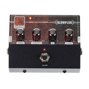 SUCHE Eden Glowplug Pedal