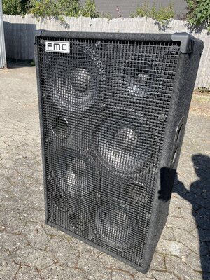 FMC 4126 CL