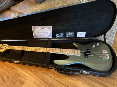 Capurso Sniper Standard 4