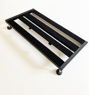 Palmer Pedalbay 60, Pedalbord mit Gigbag und OV