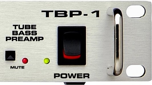Suche Fender TBP-1, TB-600 oder TB-1200
