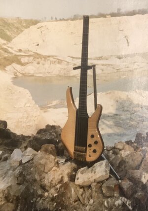 Status Series II