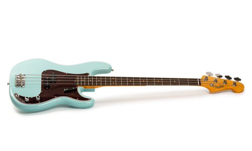 Fender Pb american vintage 2