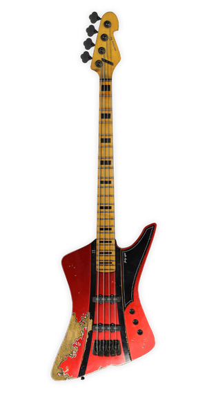Sandberg Forty Eight