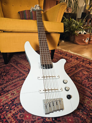 Yamaha rbx5a2