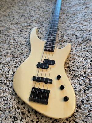 Guild SB-602