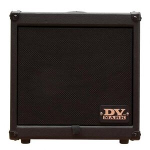 DV MARK Akkustikcombo AC101, 1x10", 1" HF, 2-CH, 250W, DSP-EFX