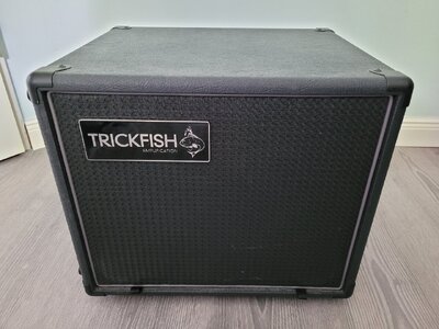 Trickfish SM110