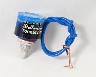 Stellartone Tonestyler Bass ten