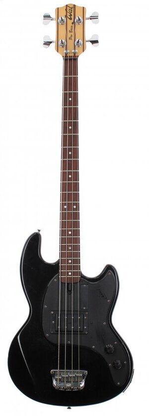Suche Wal Pro I Bass