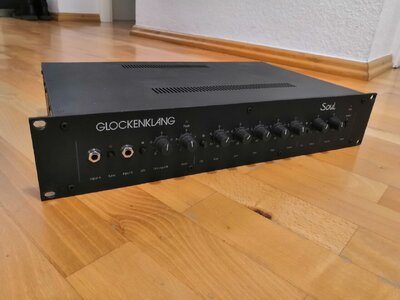 Black Week Preis: Glockenklang Soul mit Update auf Soul 2