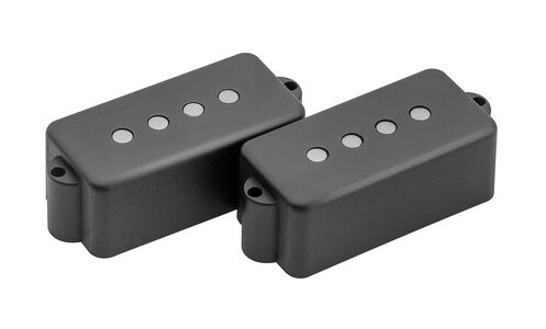 Suche Häussel P Bass Pickup
