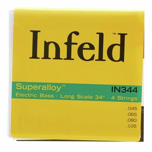 *SUCHE: Thomastik Infeld IN344