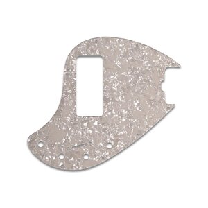 Pickguard Stingray 5 Pearl o.ä.