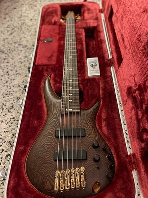 Ibanez SR 5006