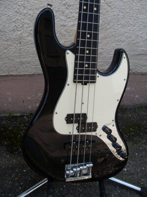 Sadowsky NYC Vintage PJ Bass zu verkaufen - reserviert