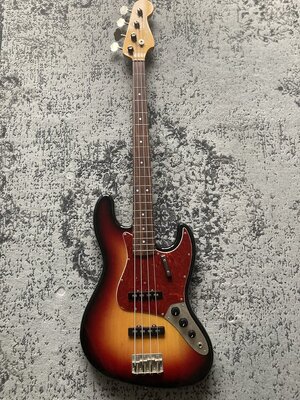 Tokai JB-80 Jazz Sound