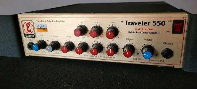 Eden WT 550 Front.webp