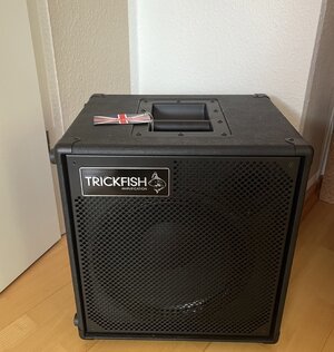 Trickfish TF112M