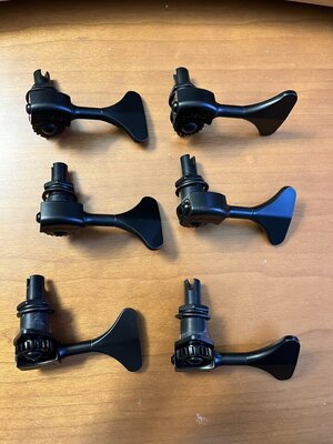 Tuner Hipshot