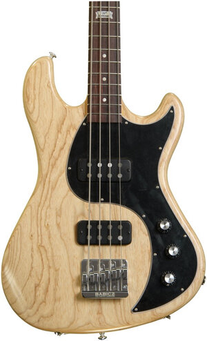 Gibson EB Bass 4-saiter