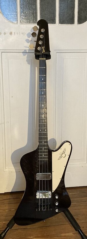 Gibson Thunderbird