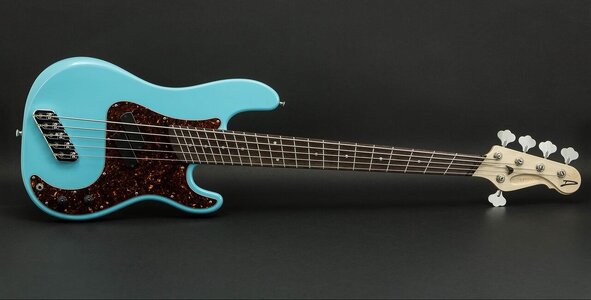 SUCHE Dingwall Super P5