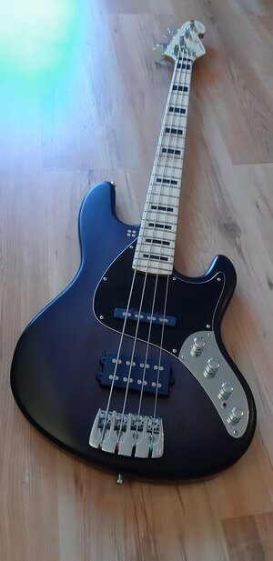 Sandberg TM 4 "Superlight"