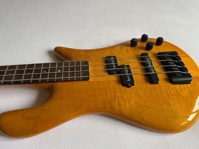 Spector NS-4-CR vor ´99