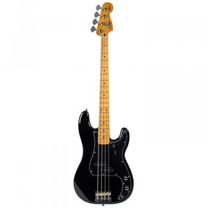 SUCHE: Squier Matt Freeman schwarz