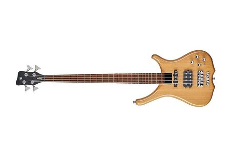 Warwick RB Infinity 4 natur