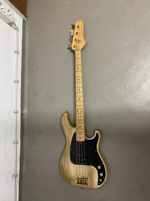 Ibanez Blazer BL700 Bass