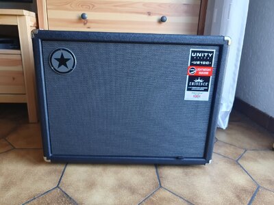 Blackstar Unity U210C Elite