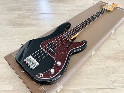 Fender Precision Bass American vintage II